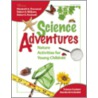 Science Adventures door Robert A. Williams
