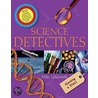 Science Detectives door Mike Goldsmith