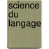 Science Du Langage