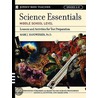 Science Essentials door Mark J. Handwerker
