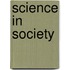 Science In Society