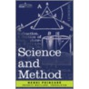 Science and Method by Jules Henri Poincare