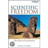 Scientific Freedom door Donald W. Braben