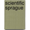 Scientific Sprague door Francis Lynde