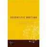 Scientific Writing by Jean-luc Lebrun