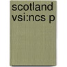 Scotland Vsi:ncs P door Rab Houston