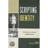Scripting Identity door Theresa Carilli
