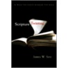 Scripture Twisting door James W. Sire