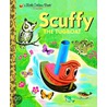 Scuffy the Tugboat door Golden Books
