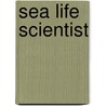 Sea Life Scientist door Lisa Thompson