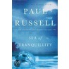 Sea of Tranquility door Paul Elliott Russell