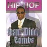 Sean  Diddy  Combs door Kelly Wittmann