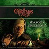 Season's Greedings by Tennant Redbank