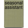Seasonal Assistant door Onbekend