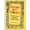 Second Act Trouble door Steven Suskin