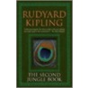 Second Jungle Book door Rudyard Kilpling