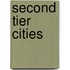 Second Tier Cities