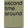 Second Time Around door Beth Kendrick