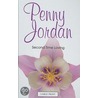 Second Time Loving door Penny Joordan
