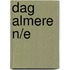 Dag Almere N/E
