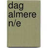 Dag Almere N/E by Jakobien Huisman