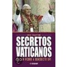Secretos Vaticanos by Eric Frattini