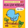Allerleukste kijkboek