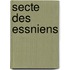 Secte Des Essniens