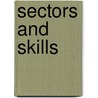 Sectors And Skills door Onbekend
