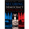 Securing Democracy door Onbekend