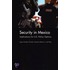 Security in Mexico