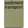 Sediment Transport door Klaus Hoyer