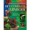 Het complete tuinboek