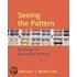 Seeing the Pattern