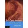 Self Consciousness door Anthony P. Cohen