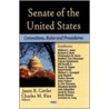 Senate Of The U.S. by Jason B. Cattler