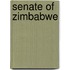 Senate of Zimbabwe