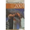 September 11, 2001 by Helga Schier