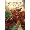 Serenity, Volume 2 by Joss Wheedon