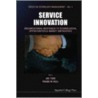 Service Innovation door Joe Tidd