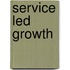 Service Led Growth