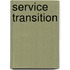 Service Transition