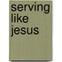 Serving Like Jesus
