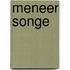 Meneer Songe