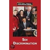 Sex Discrimination door Noel Merino