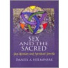 Sex and the Sacred door Daniel A. Helminiak