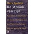 De stroom van zijn