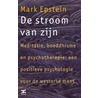 De stroom van zijn door M. Epstein