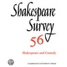 Shakespeare Survey door Onbekend