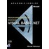 Microsoft Visual Basic.NET